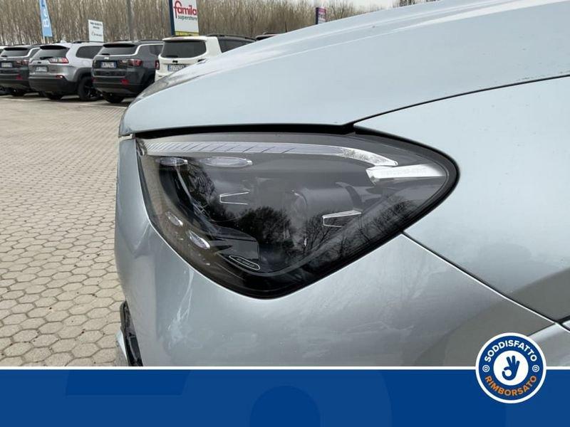 Mercedes-Benz GLE Coupé GLE 350 de 4MATIC Plug-in hybrid AMG Line PREMIUM PLUS