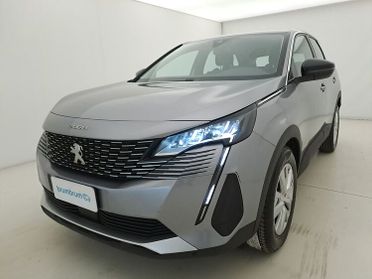 Peugeot 3008 Active Pack BZ878085 1.2 Benzina 131CV