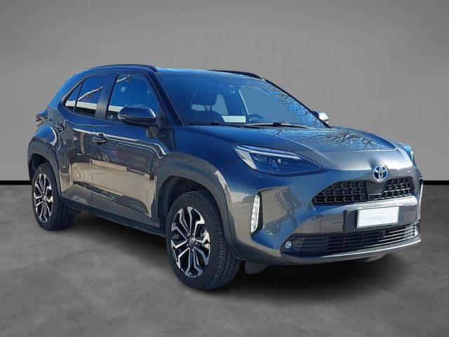 TOYOTA Yaris Cross 1.5 Hybrid 5p. E-CVT Trend