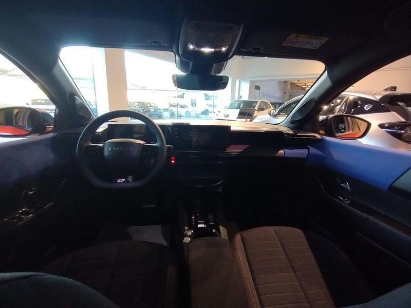 Lancia Ypsilon Ypsilon Hybrid e-DCT HF Line