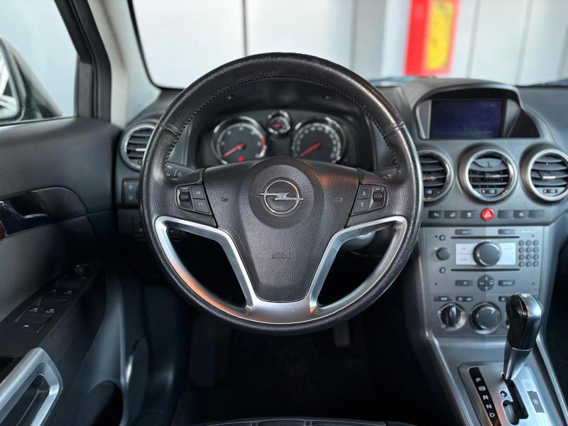 Opel Antara 2.0 cdti Cosmo 150cv auto
