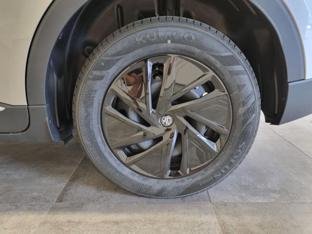 MG ZS 1.5 Standard