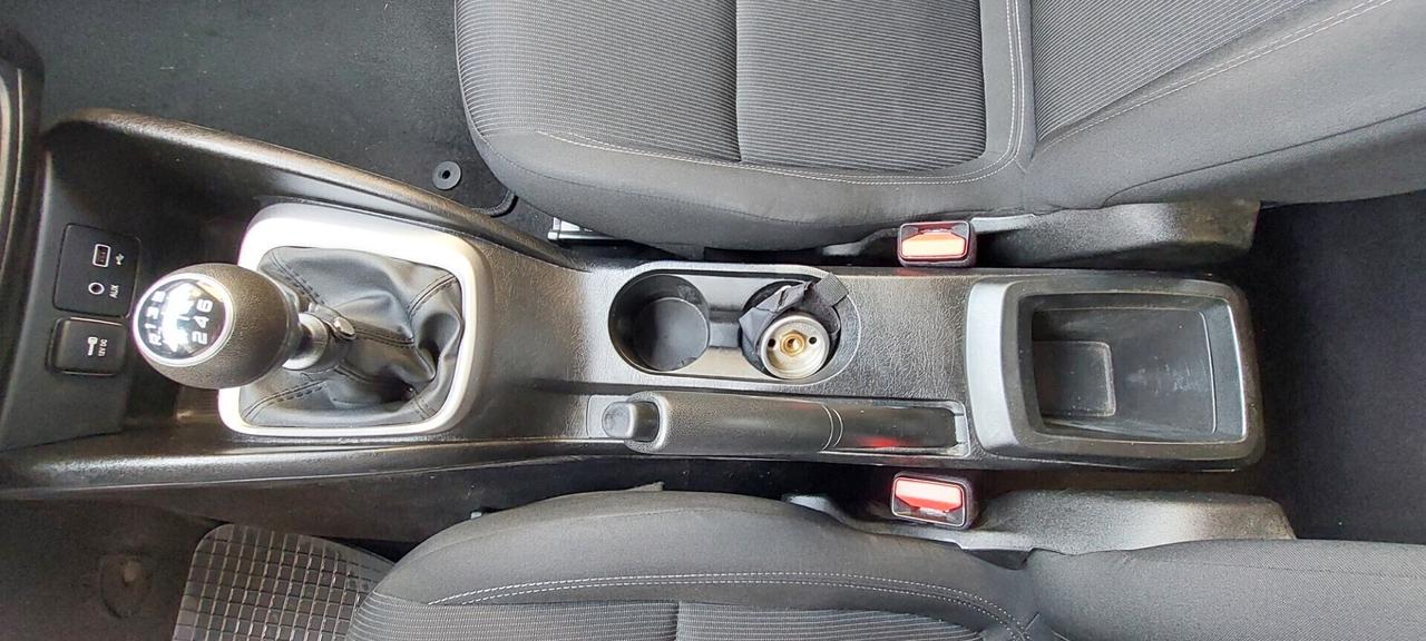 TIPO 1,4 T-JET 120 CV GPL DI SERIE CASA MADRE FIAT TELEFONO SENSORI IMPECCABILE