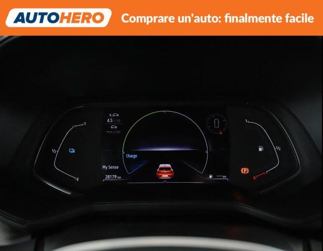 RENAULT Clio Full Hybrid E-Tech 145 CV 5 porte Techno