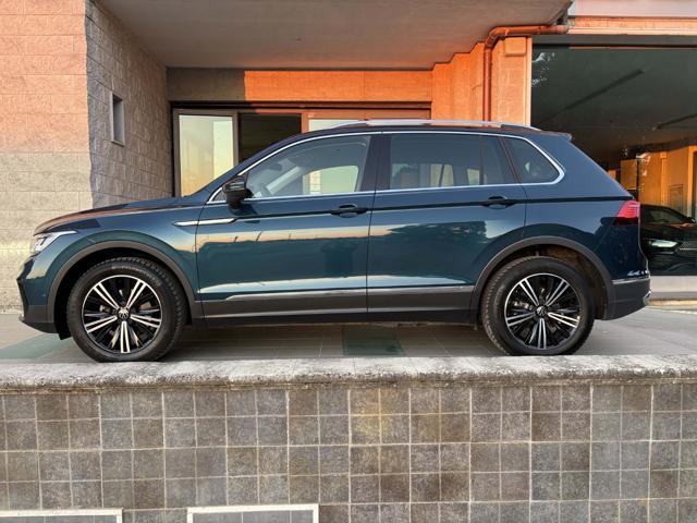 VOLKSWAGEN Tiguan 2.0 TDI 150 CV SCR DSG Elegance VIRTUAL