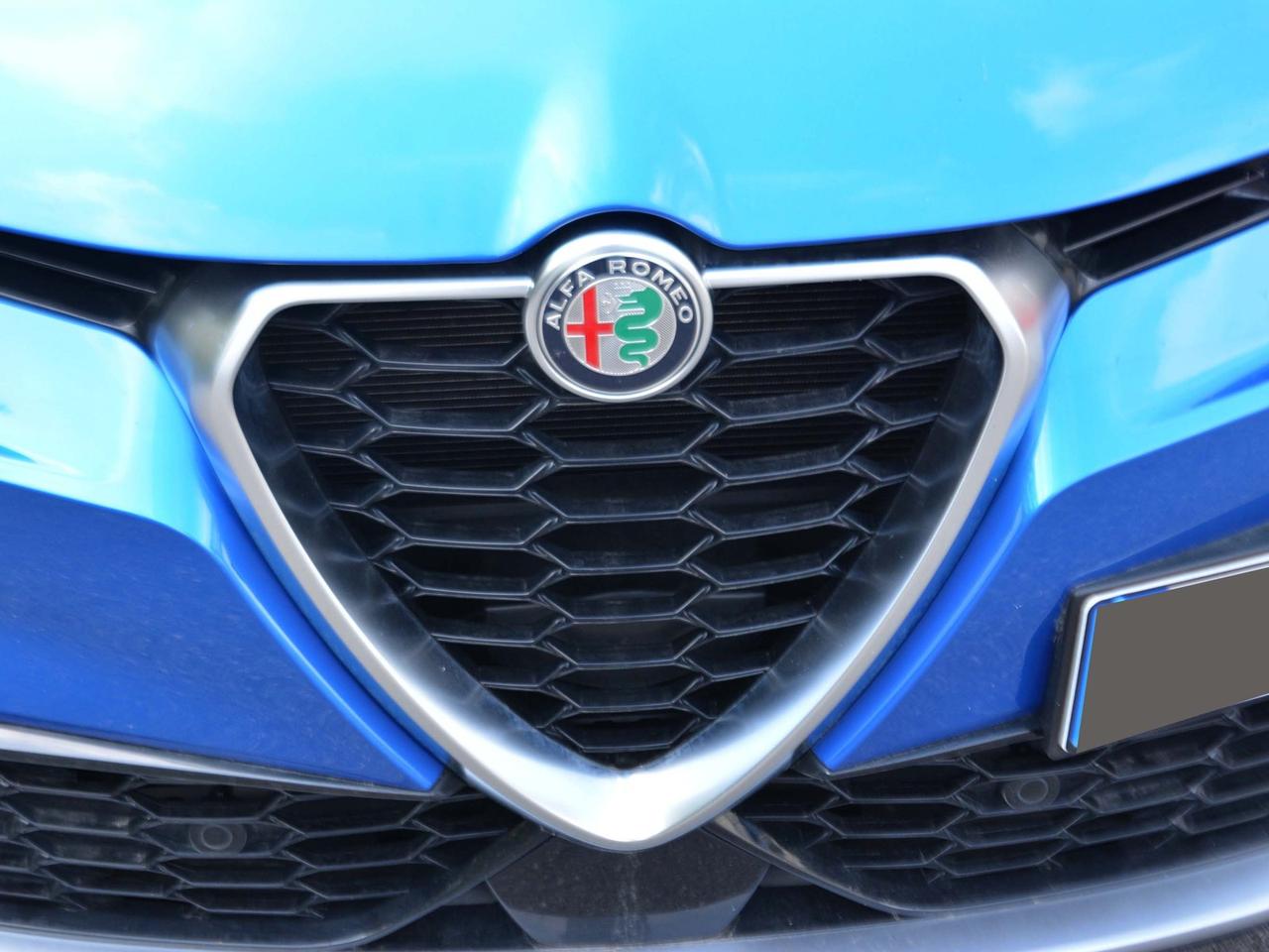 Alfa Romeo Tonale 1.6 130cv ti tct6