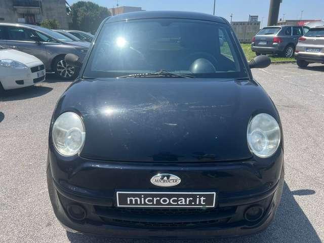 Microcar Due MOTORE REVISIONATO