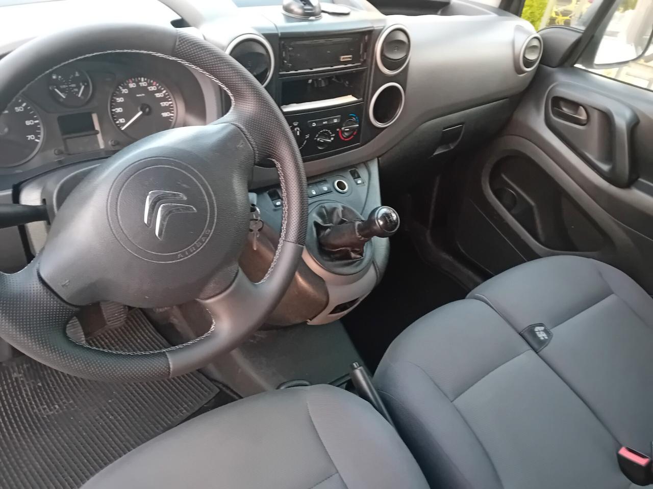 Citroen Berlingo Multispace BlueHDi 100 XTR