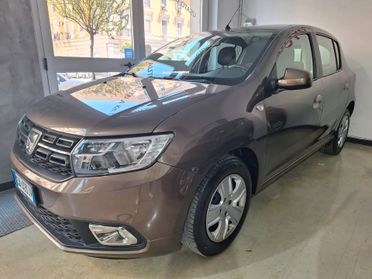 Dacia Sandero Streetway 1.0 GPL 100cv ECO-G 2020