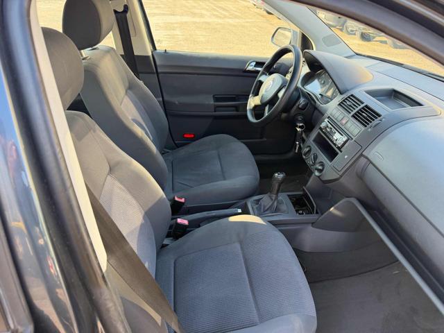 VOLKSWAGEN Polo 127,727km 1.2 5p senza nessun lavoro da fare