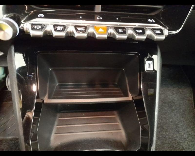 Peugeot 2008 II 2023 1.2 puretech Style s&s 100cv