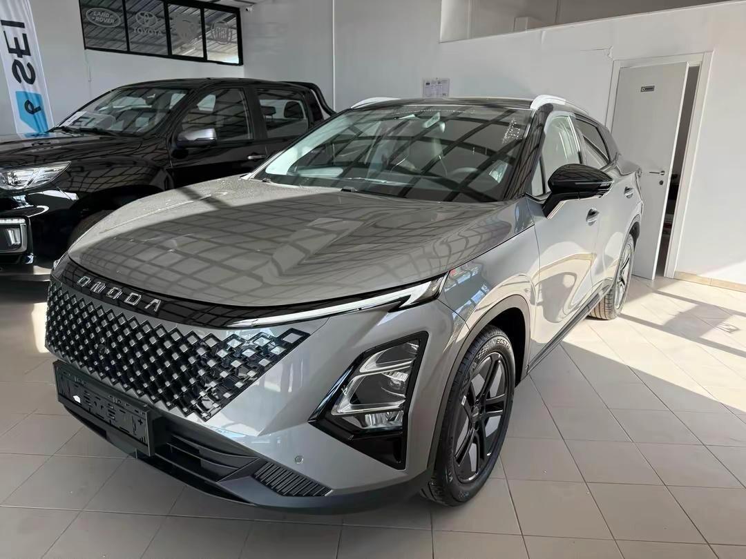 Omoda 5 1.6 TGDI 147CV aut. Premium