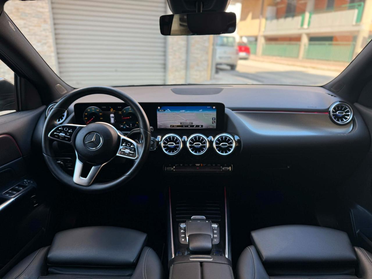 Mercedes-benz GLA 200 d Automatic Sport Plus BELLA !!