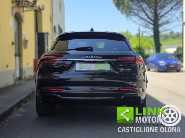 MASERATI Grecale MHEV 330 CV AWD Modena