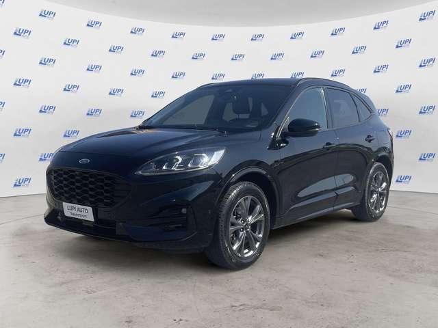 Ford Kuga 2.0 ecoblue ST-Line X awd 120cv auto