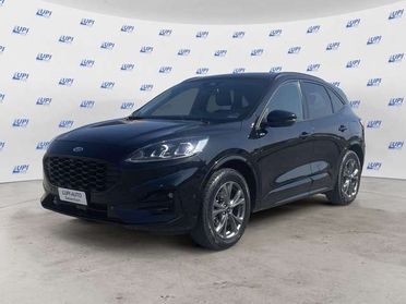 Ford Kuga 2.0 ecoblue ST-Line X awd 120cv auto