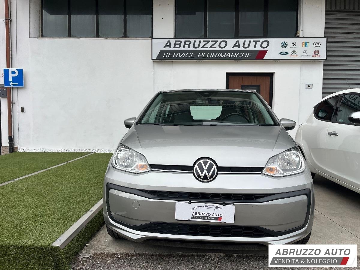 VOLKSWAGEN Up! 1.0 5p.