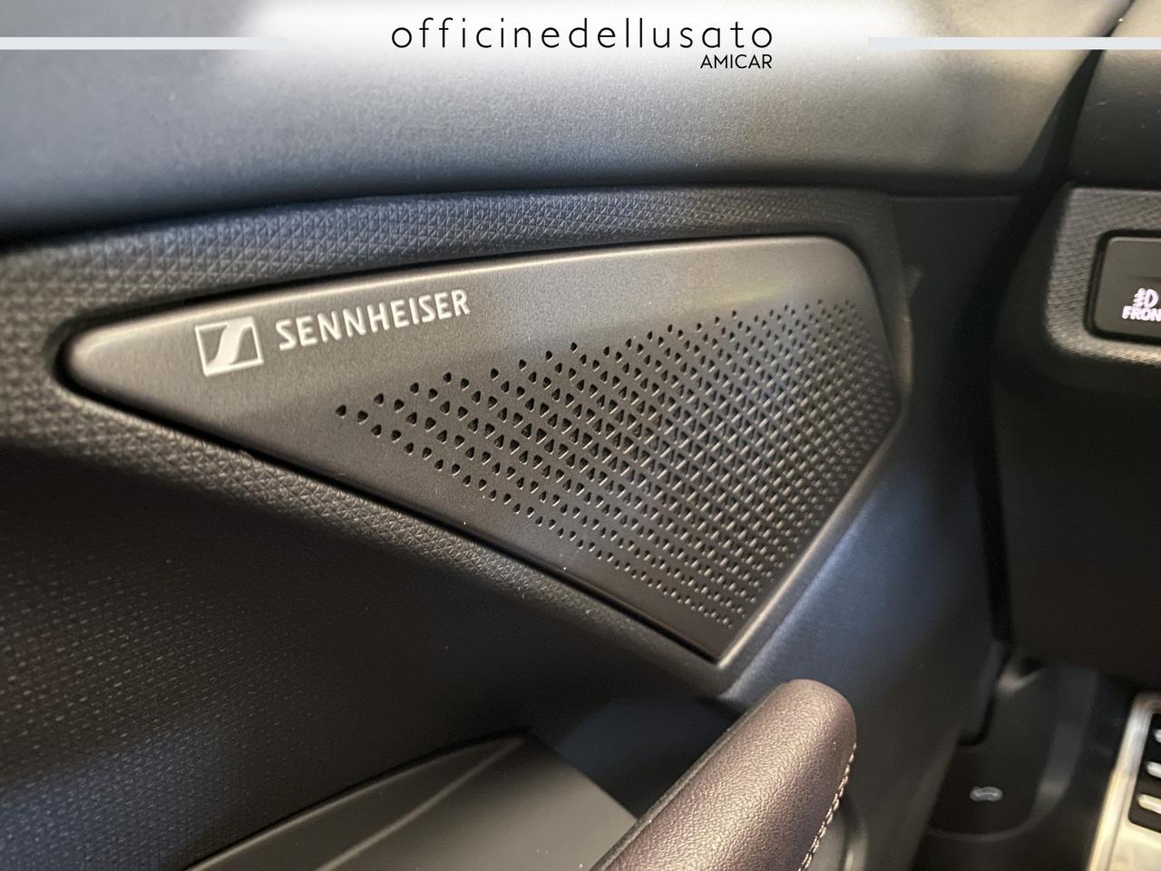 Cupra Terramar 1.5 e-hybrid 272cv vz dsg