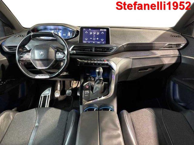 PEUGEOT 5008 II 2016 - 1.6 bluehdi GT-Line s&s 120cv 7p.ti