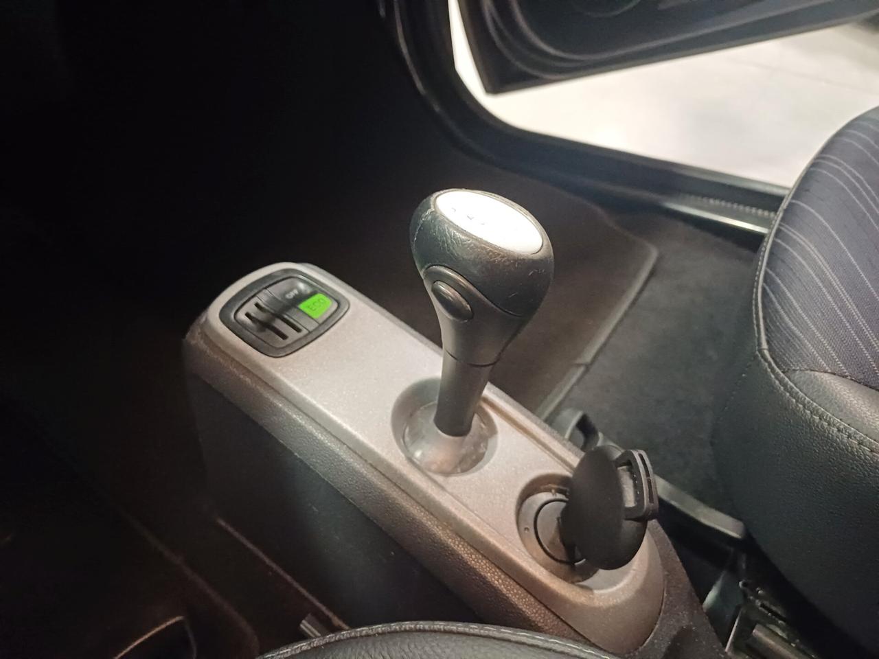 Smart ForTwo 1000 52 kW coupé 110milaKm
