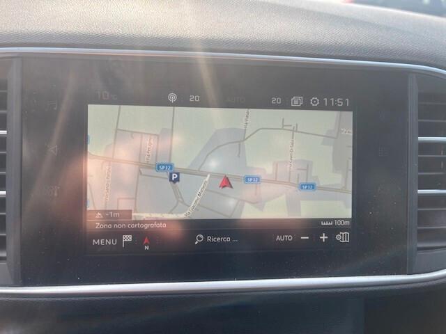 Peugeot 308 1.2 Allure