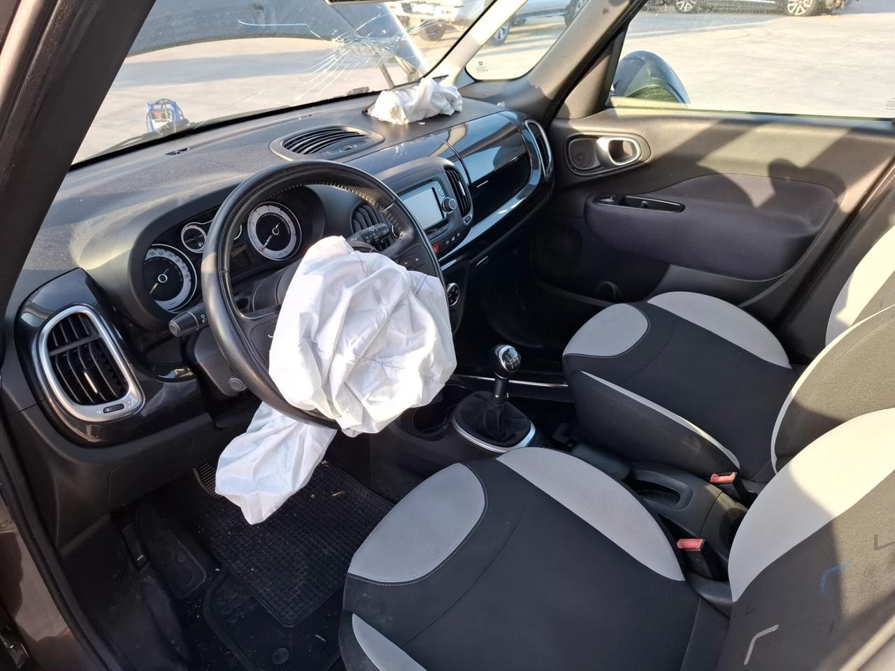 Fiat 500L 1.3 Multijet 85 CV Pop