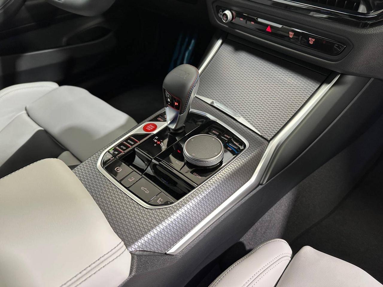 BMW Serie 4 M4 Cabrio Competition M xDrive