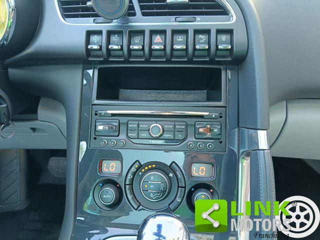 PEUGEOT 3008 1.6 e-HDi 115CV ETG6 Allure NEOPATENTATI
