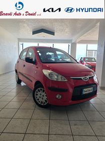 Hyundai i10 1.1 12V Style