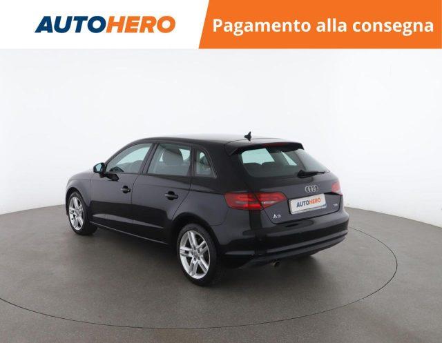 AUDI A3 SPB 1.6 TDI clean diesel Attraction