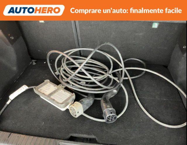 RENAULT Captur Plug-in Hybrid E-Tech 160 CV Intens