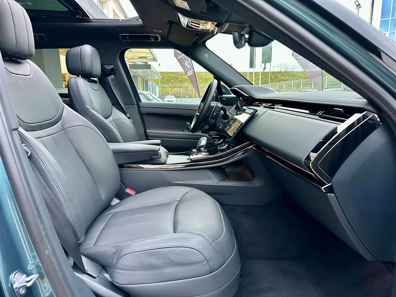 Land Rover Range Rover Sport Range Rover Sport 3.0di6mhevDynamic HSE 249cv auto