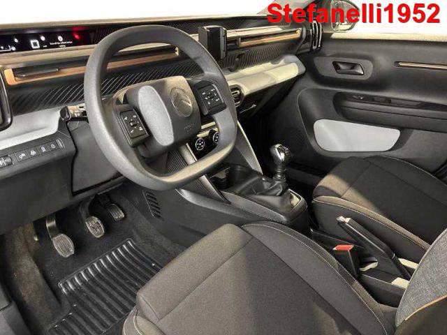 CITROEN C3 Aircross Nuova PureTech Turbo 100 MT6 - YOU