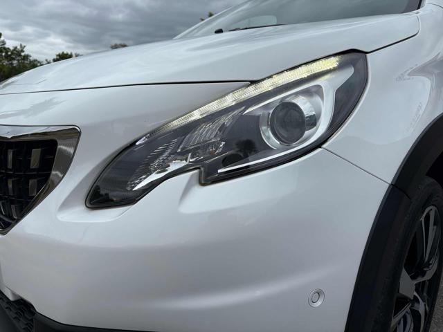PEUGEOT 2008 BlueHDi 120 S&S Allure
