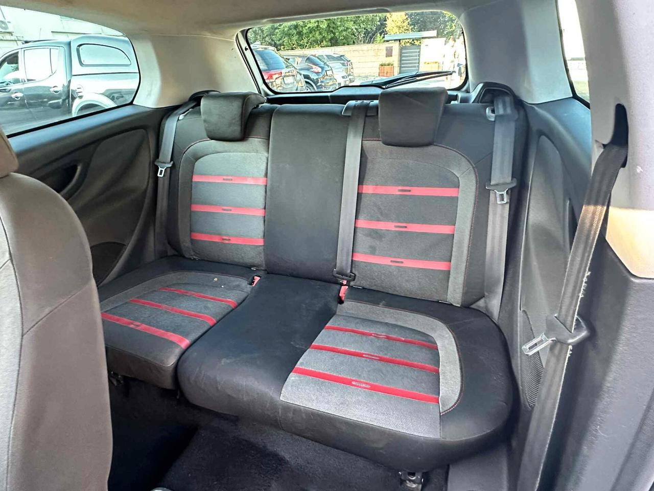 Fiat Punto Evo 1.3 Mjt 95 CV DPF 3p-Sport-Garanzia-Euro5