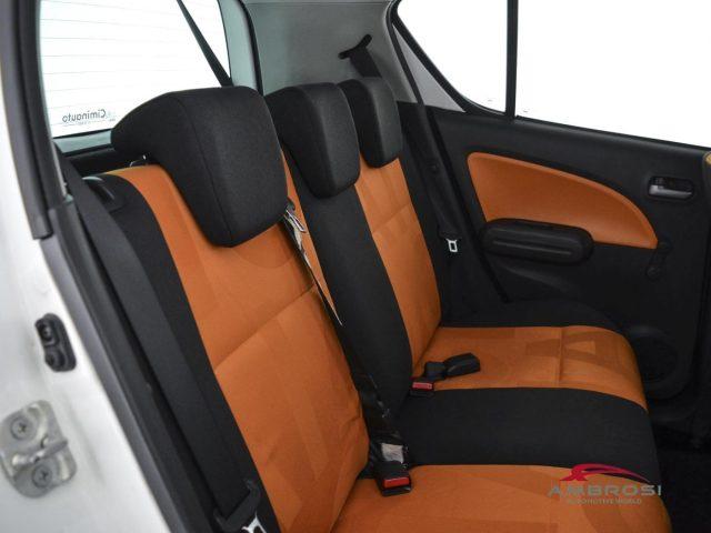 OPEL Agila Agila 1.2 16v Enjoy 86cv