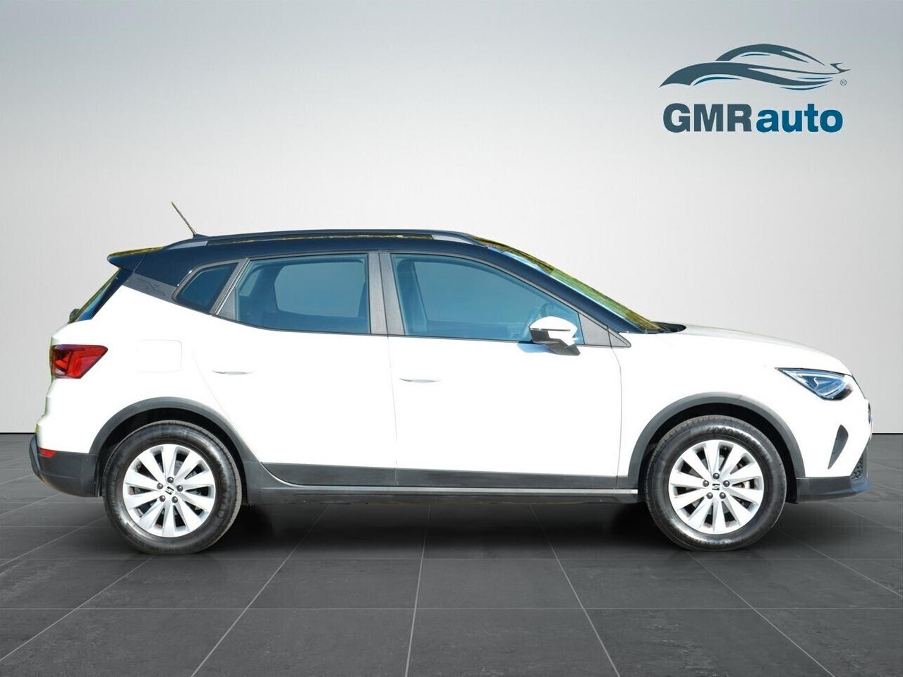 Seat Arona 1.0 TGI Style