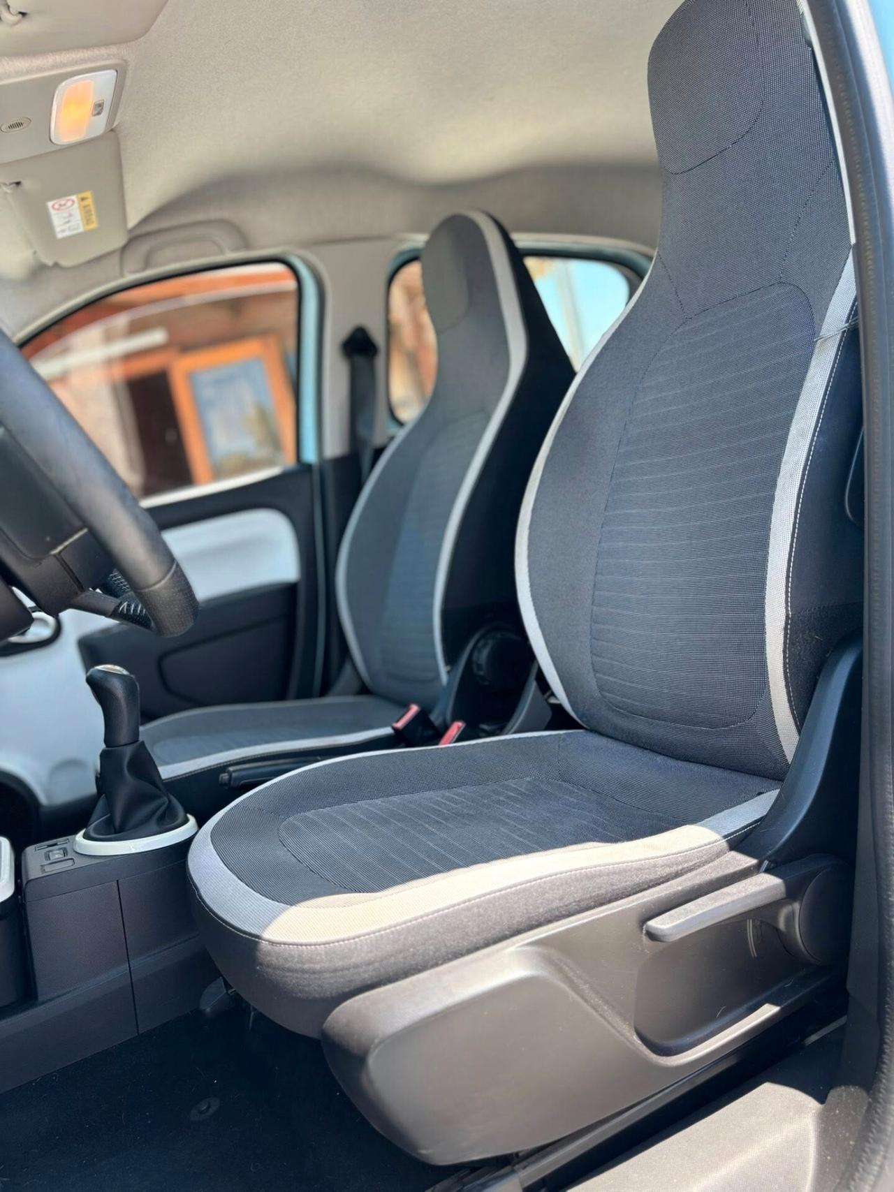 Renault Twingo TCe 90 CV Stop&Start Energy Intens