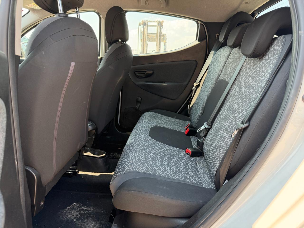 LANCIA YPSILON 2019 1.2 BENZINA 69 CV *AIRB OK