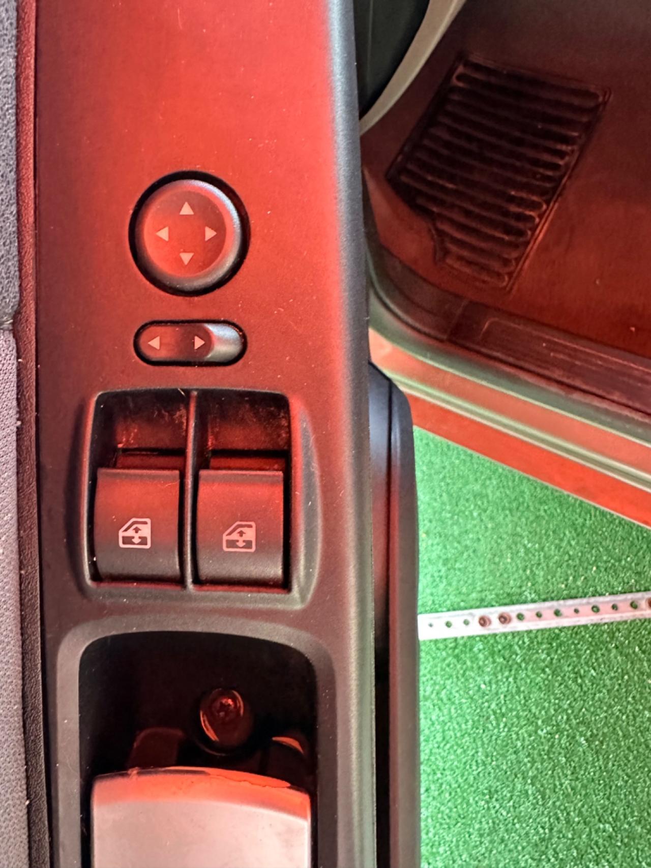 Fiat Idea 1.2 16V BlackLabel