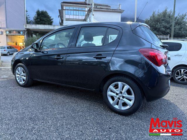 OPEL Corsa 1.4 90CV GPL 5P. n-Joy euro6b