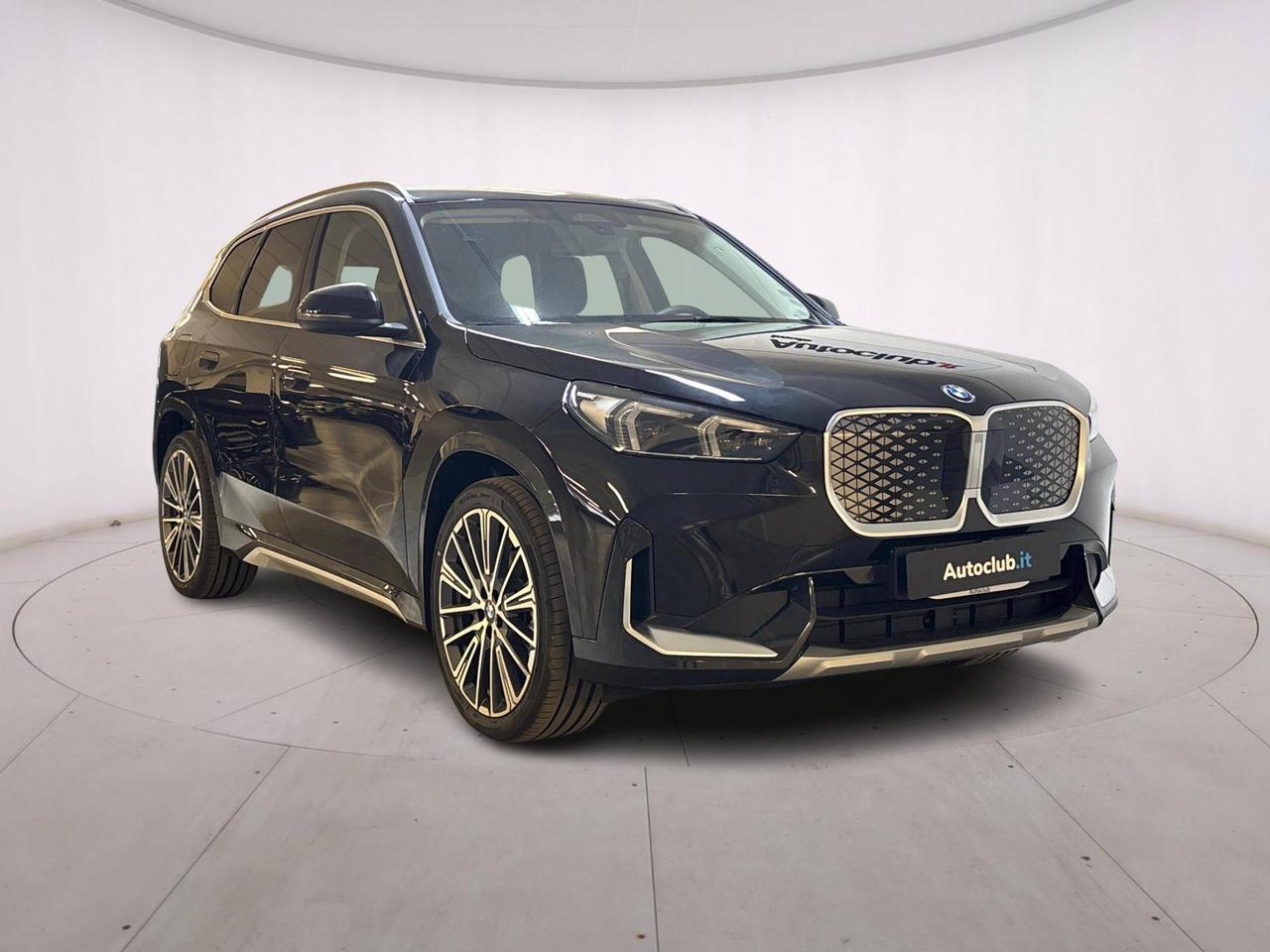 BMW X1 iX1 eDrive20 Pure Edition