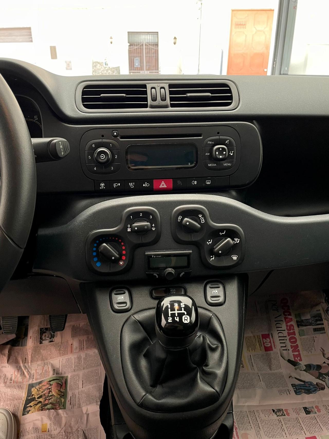Fiat Panda 1.2 Easy