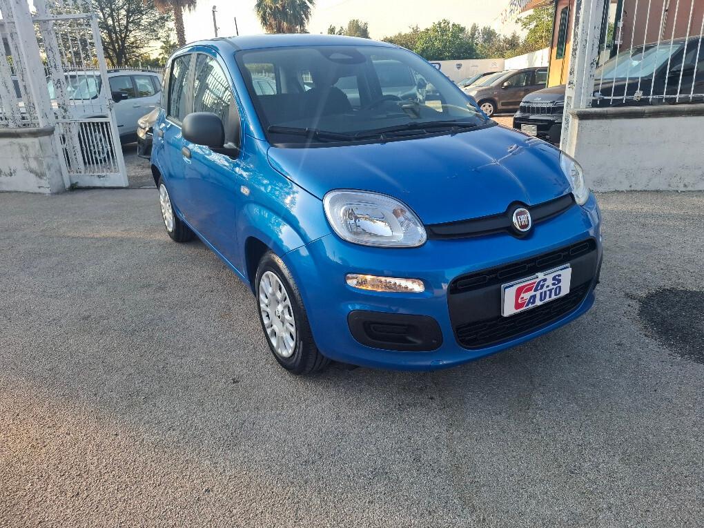 Fiat Panda Pandina 1.0 FireFly 65 CV Hybrid Icon