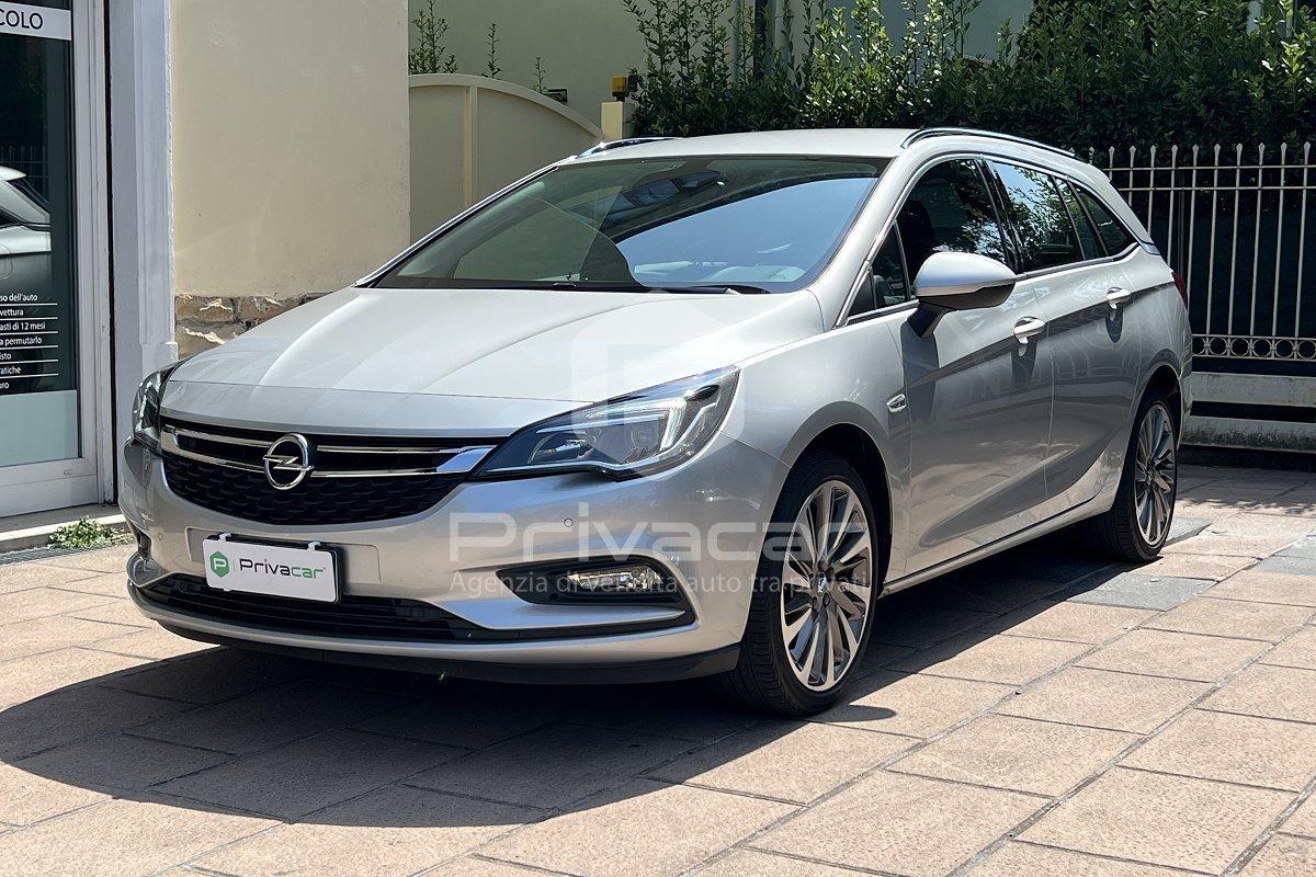 OPEL Astra 1.4 Turbo 150CV Start&Stop Sports Tourer Innovation