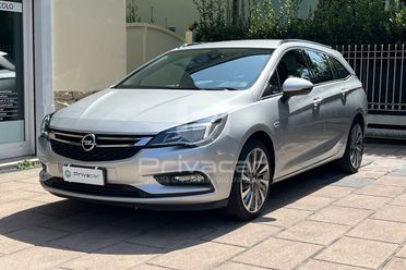 OPEL Astra 1.4 Turbo 150CV Start&Stop Sports Tourer Innovation