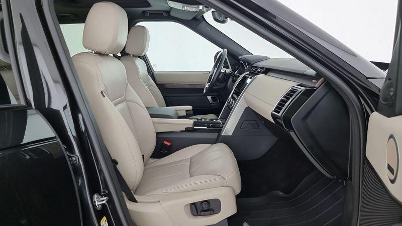 Land Rover Discovery 3.0 TD6 249 CV HSE 7 Posti