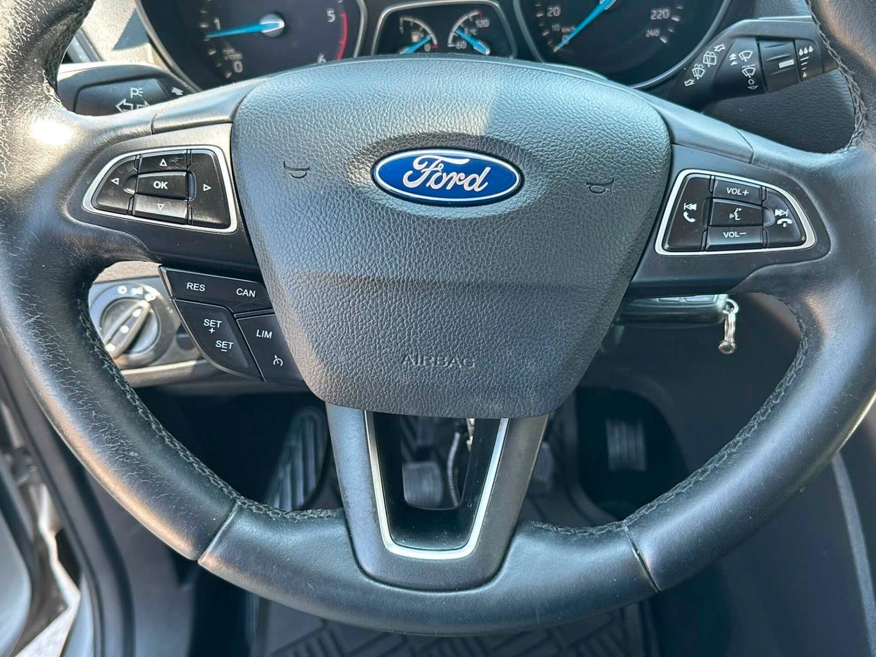 Ford C-Max 1.5 TDCi 95CV Start&Stop