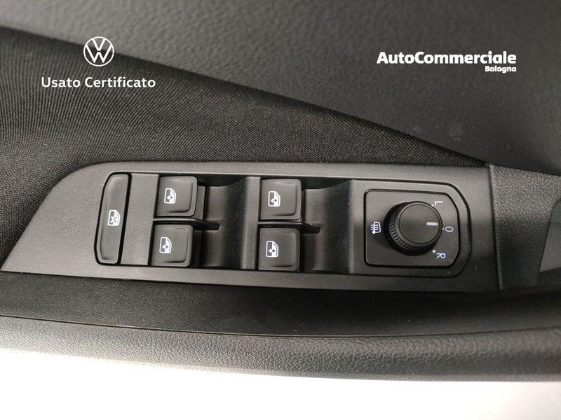 Skoda Kamiq 1.0 TSI 110 CV DSG Ambition