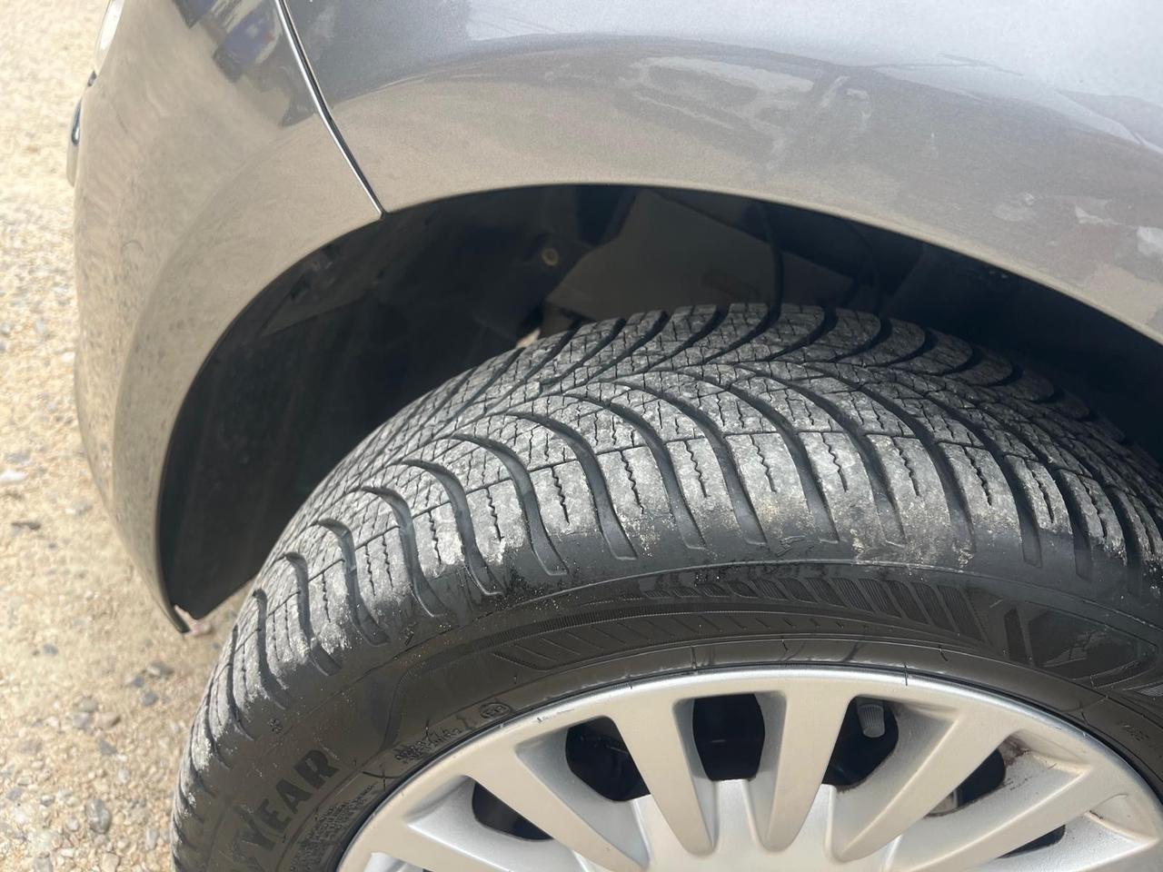 Fiat 500 1.3 Diesel - Neopatentati